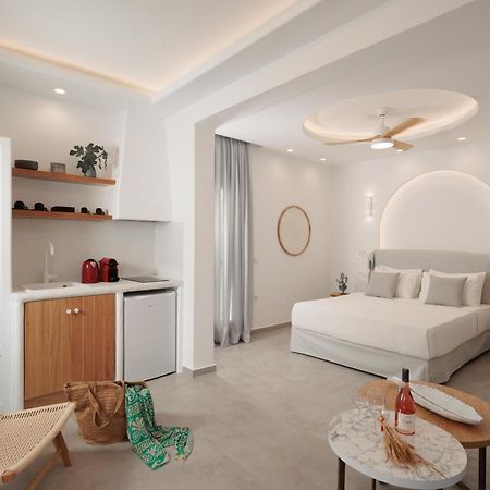 Agia Anna Living Apartment Exterior photo