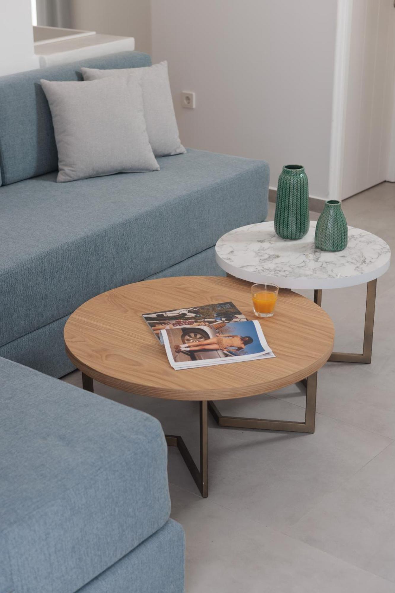 Agia Anna Living Apartment Exterior photo